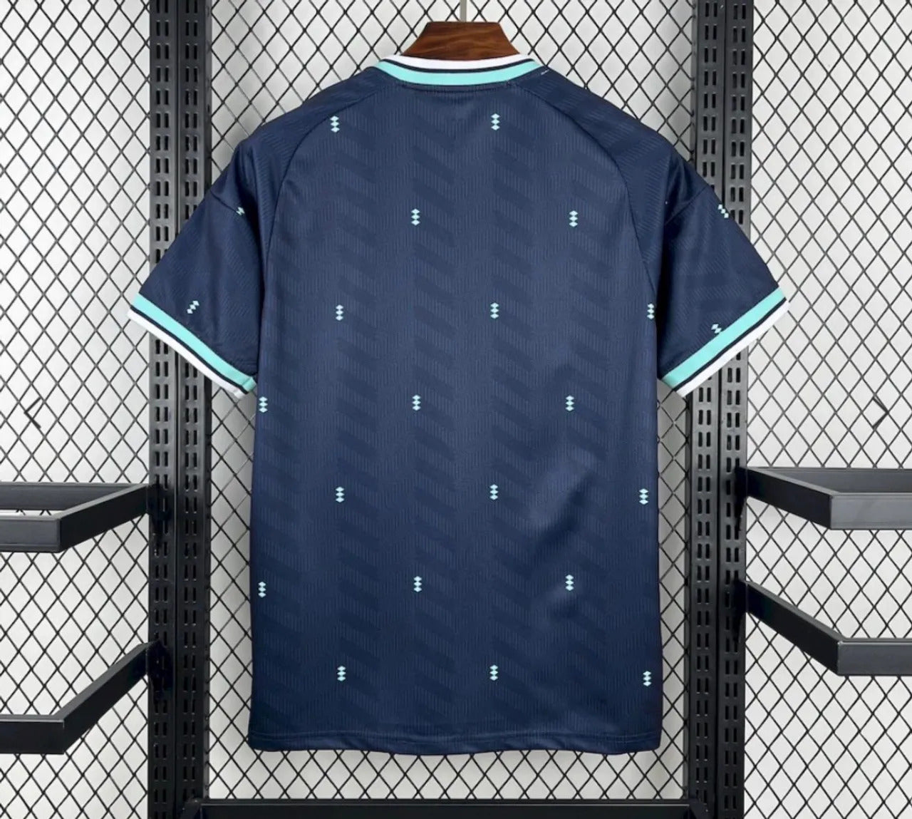 CAMISA ALEMANHA II 26/27 COPA DO MUNDO 2026 - MASCULINO