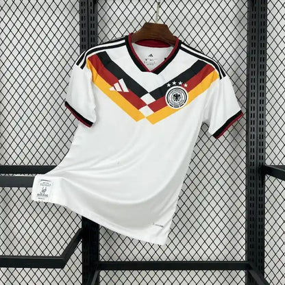 CAMISA ALEMANHA I 26/27 COPA DO MUNDO 2026 - MASCULINO