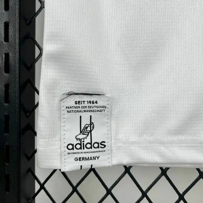 CAMISA ALEMANHA I 26/27 COPA DO MUNDO 2026 - MASCULINO