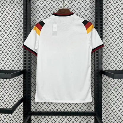 CAMISA ALEMANHA I 26/27 COPA DO MUNDO 2026 - MASCULINO
