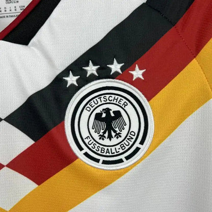 CAMISA ALEMANHA I 26/27 COPA DO MUNDO 2026 - MASCULINO