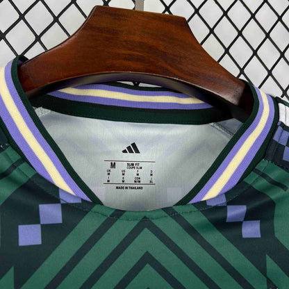 CAMISA ARABIA SAUDITA I 26/27 COPA DO MUNDO 2026 - MASCULINO