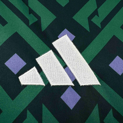 CAMISA ARABIA SAUDITA I 26/27 COPA DO MUNDO 2026 - MASCULINO