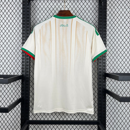 CAMISA ARGELIA I 26/27 COPA DO MUNDO 2026 - MASCULINO