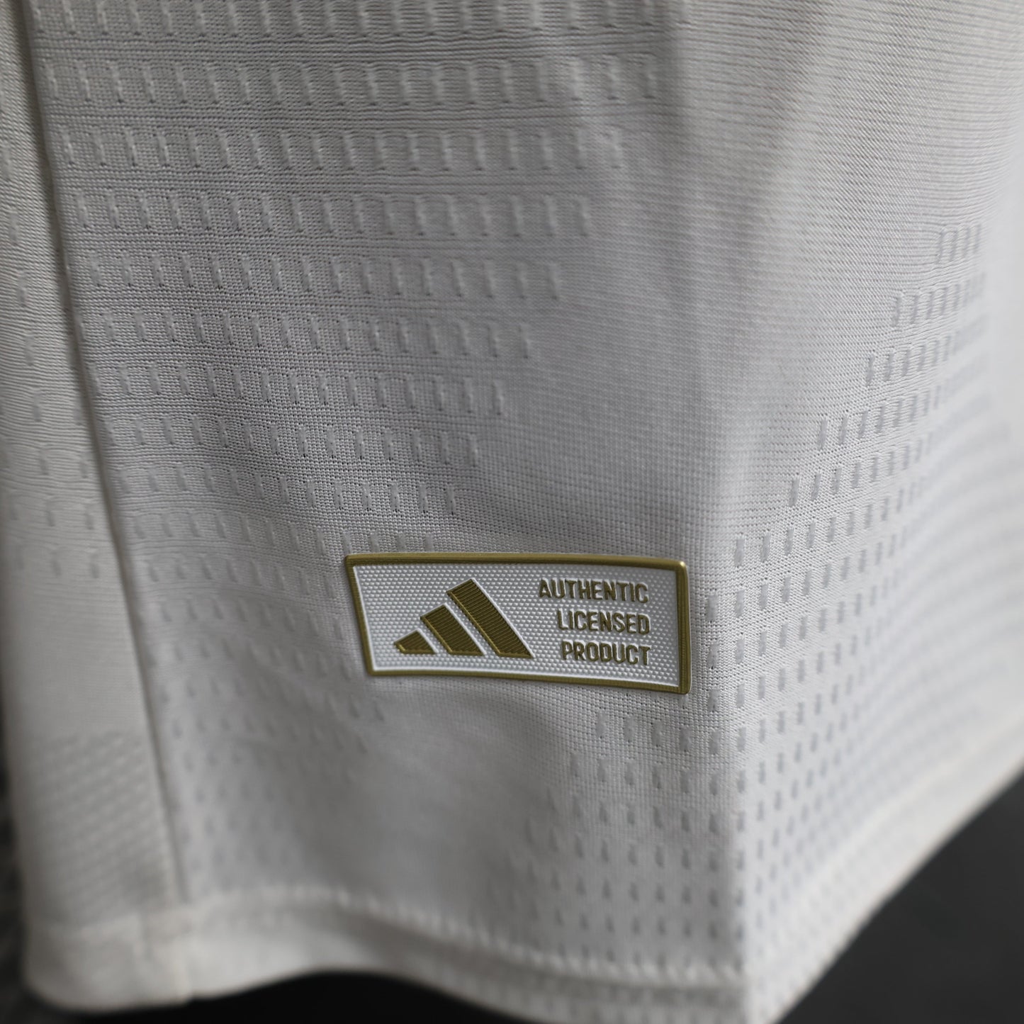 CAMISA ARGELIA I 26/27 COPA DO MUNDO 2026 - MASCULINO (VERSÃO JOGADOR)