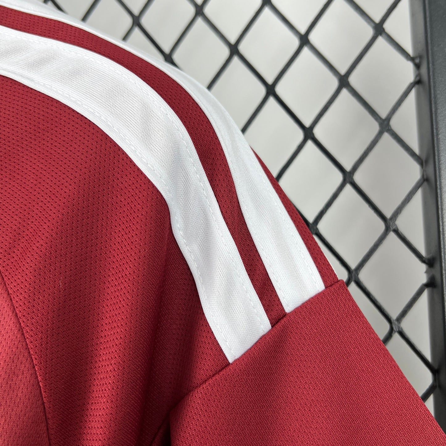 CAMISA CATAR I 26/27 COPA DO MUNDO 2026 - MASCULINO