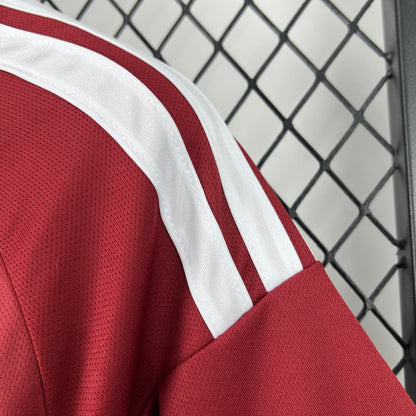 CAMISA CATAR I 26/27 COPA DO MUNDO 2026 - MASCULINO