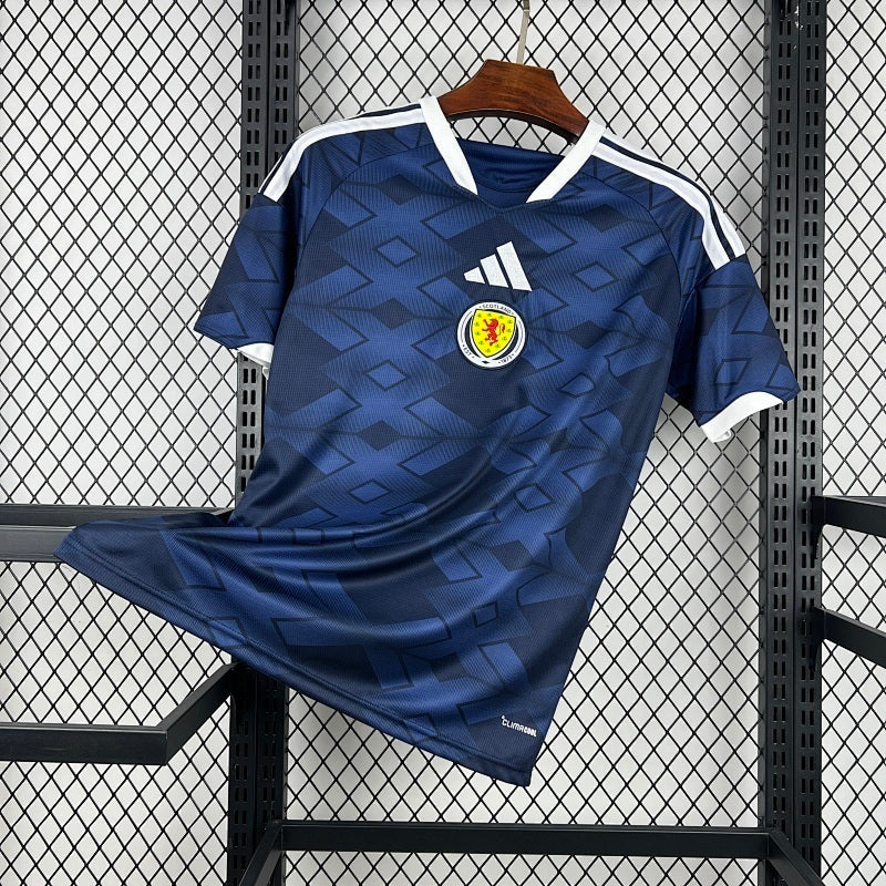 CAMISA ESCOCIA I 26/27 COPA DO MUNDO 2026 - MASCULINO