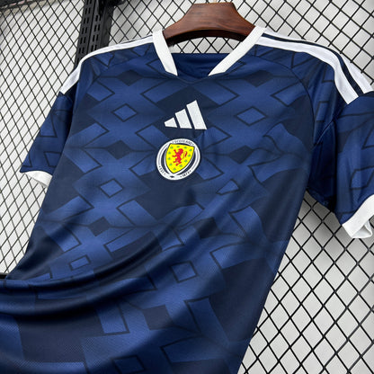 CAMISA ESCOCIA I 26/27 COPA DO MUNDO 2026 - MASCULINO