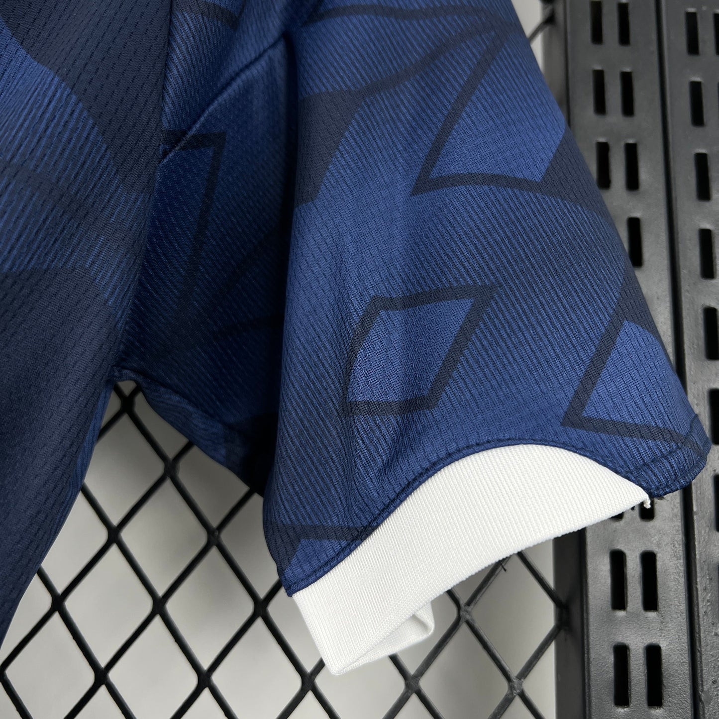 CAMISA ESCOCIA I 26/27 COPA DO MUNDO 2026 - MASCULINO