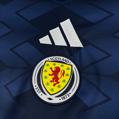 CAMISA ESCOCIA I 26/27 COPA DO MUNDO 2026 - MASCULINO
