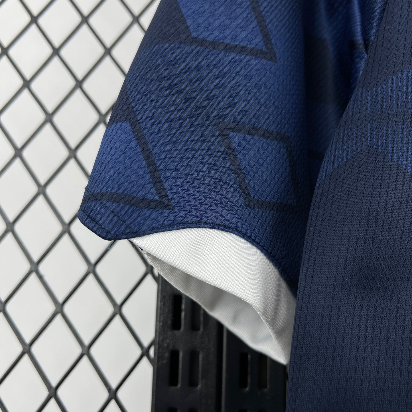 CAMISA ESCOCIA I 26/27 COPA DO MUNDO 2026 - MASCULINO