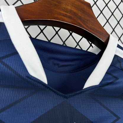 CAMISA ESCOCIA I 26/27 COPA DO MUNDO 2026 - MASCULINO
