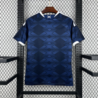 CAMISA ESCOCIA I 26/27 COPA DO MUNDO 2026 - MASCULINO