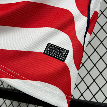 CAMISA ESTADOS UNIDOS I 26/27 COPA DO MUNDO 2026 - MASCULINO