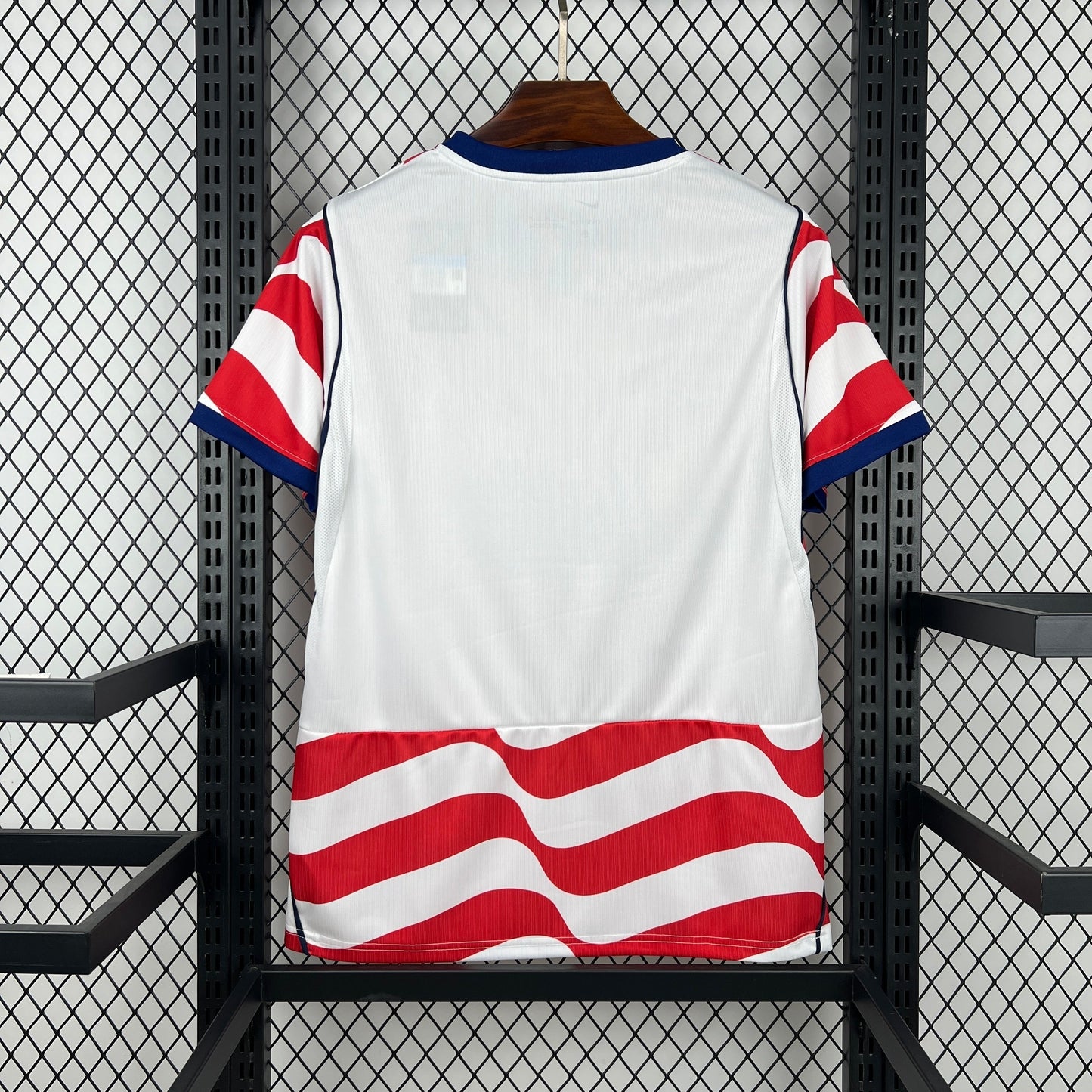 CAMISA ESTADOS UNIDOS I 26/27 COPA DO MUNDO 2026 - MASCULINO