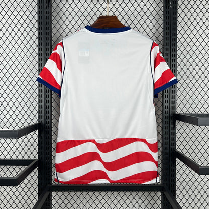 CAMISA ESTADOS UNIDOS I 26/27 COPA DO MUNDO 2026 - MASCULINO