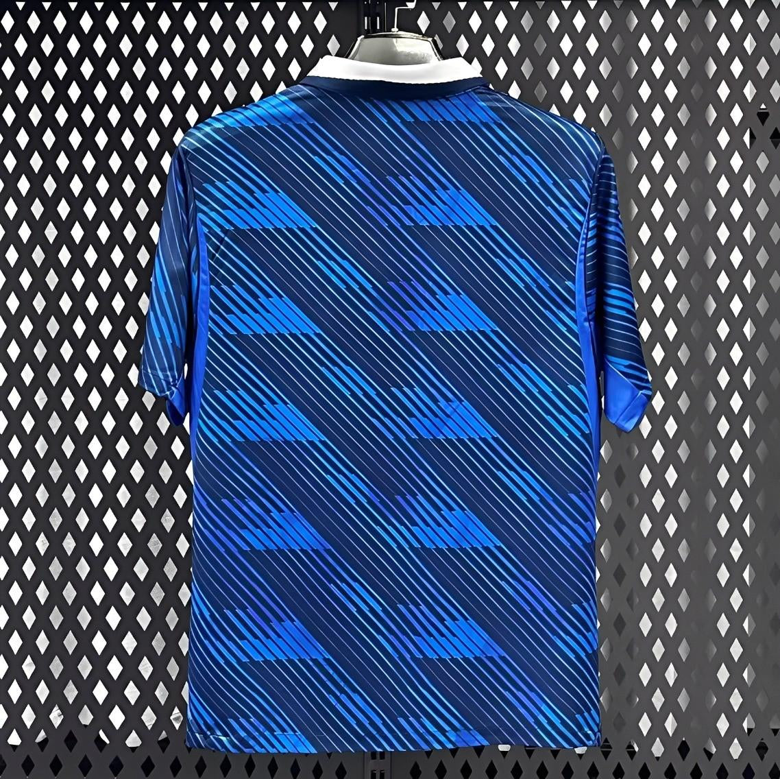 CAMISA FRANÇA I 26/27 COPA DO MUNDO 2026 - MASCULINO