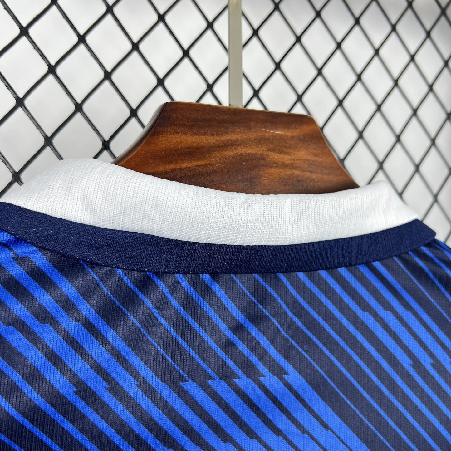 CAMISA FRANÇA I 26/27 COPA DO MUNDO 2026 - MASCULINO