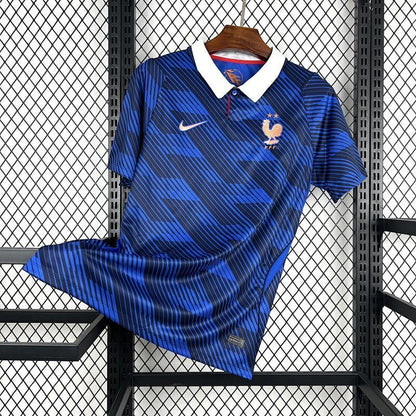 CAMISA FRANÇA I 26/27 COPA DO MUNDO 2026 - MASCULINO