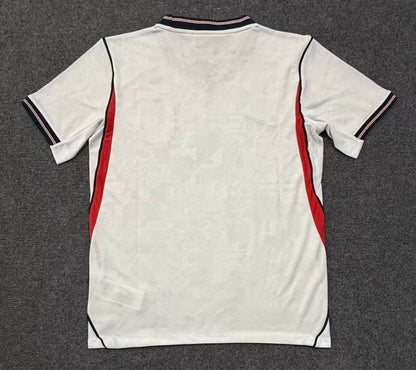 CAMISA INGLATERRA I 26/27 COPA DO MUNDO 2026 - MASCULINO
