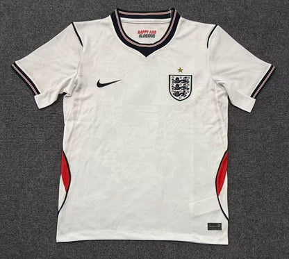 CAMISA INGLATERRA I 26/27 COPA DO MUNDO 2026 - MASCULINO