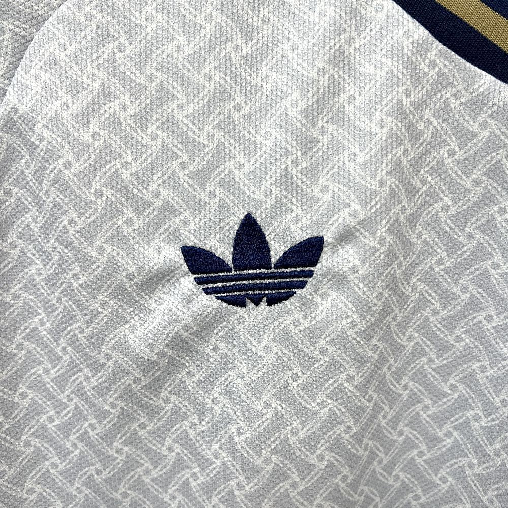 CAMISA ITALIA II 26/27 COPA DO MUNDO 2026 - MASCULINO