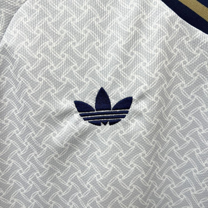 CAMISA ITALIA II 26/27 COPA DO MUNDO 2026 - MASCULINO