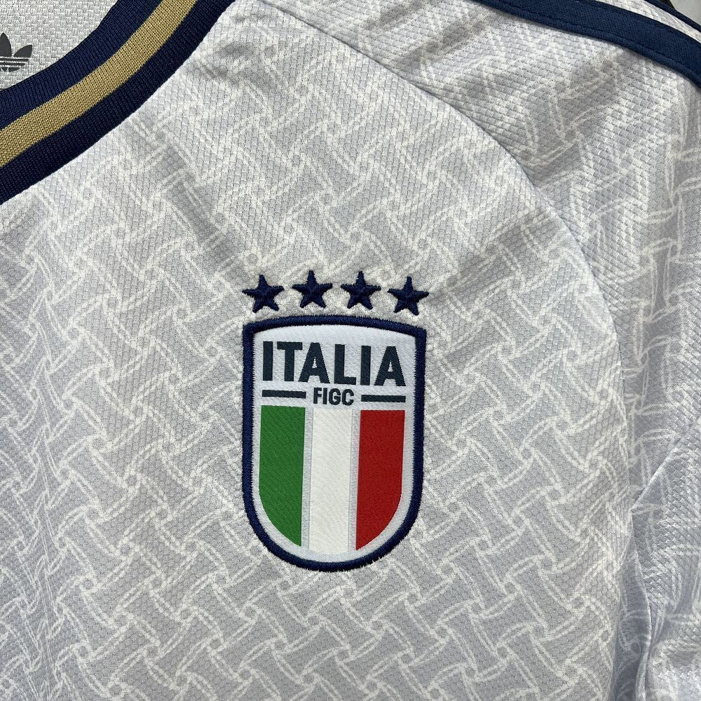CAMISA ITALIA II 26/27 COPA DO MUNDO 2026 - MASCULINO