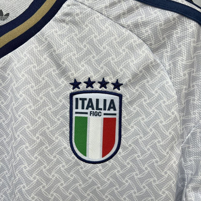 CAMISA ITALIA II 26/27 COPA DO MUNDO 2026 - MASCULINO