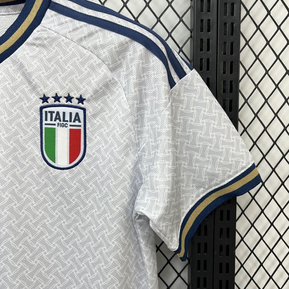 CAMISA ITALIA II 26/27 COPA DO MUNDO 2026 - MASCULINO