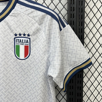 CAMISA ITALIA II 26/27 COPA DO MUNDO 2026 - MASCULINO
