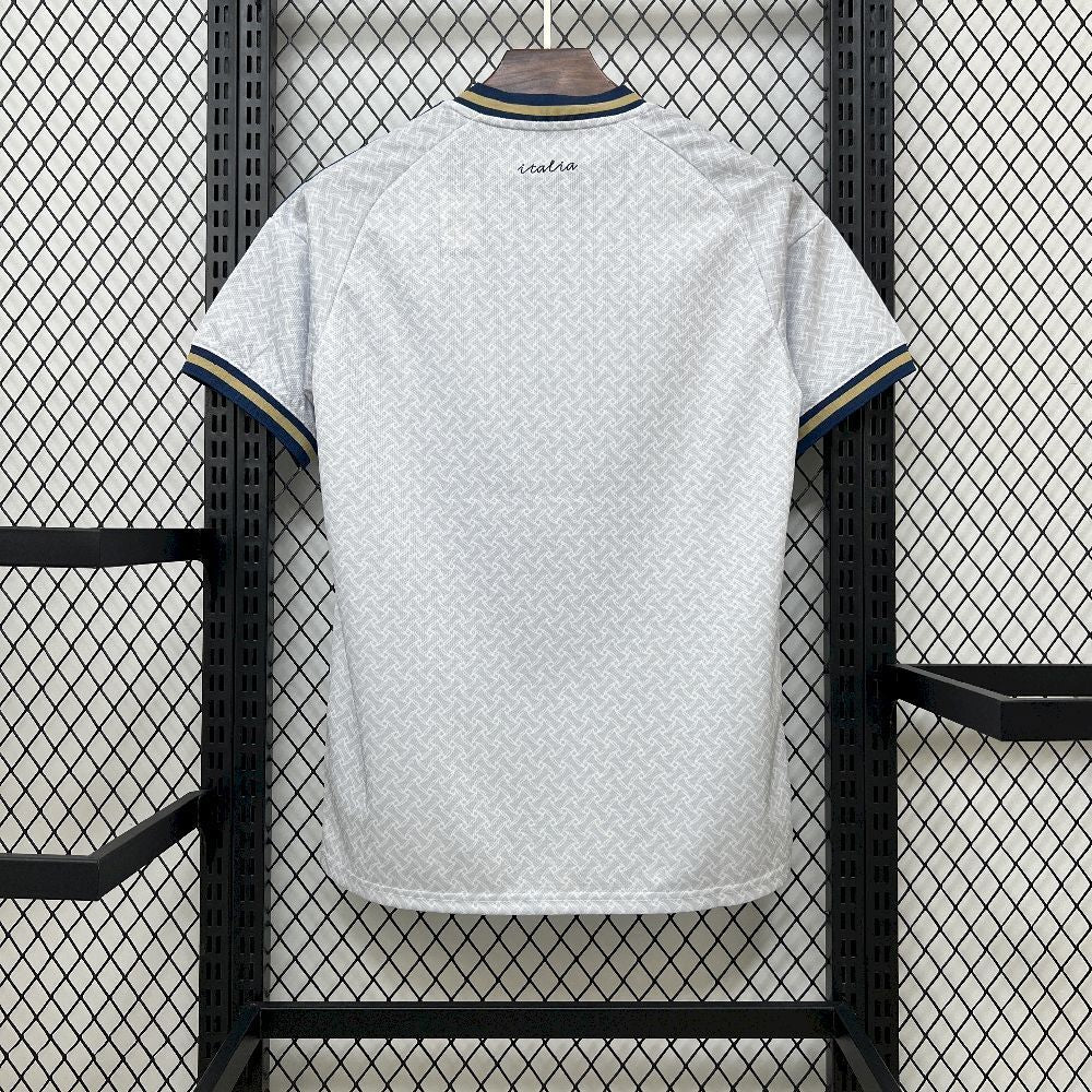 CAMISA ITALIA II 26/27 COPA DO MUNDO 2026 - MASCULINO