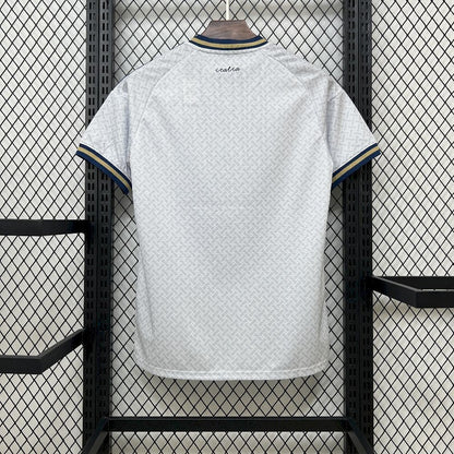 CAMISA ITALIA II 26/27 COPA DO MUNDO 2026 - MASCULINO