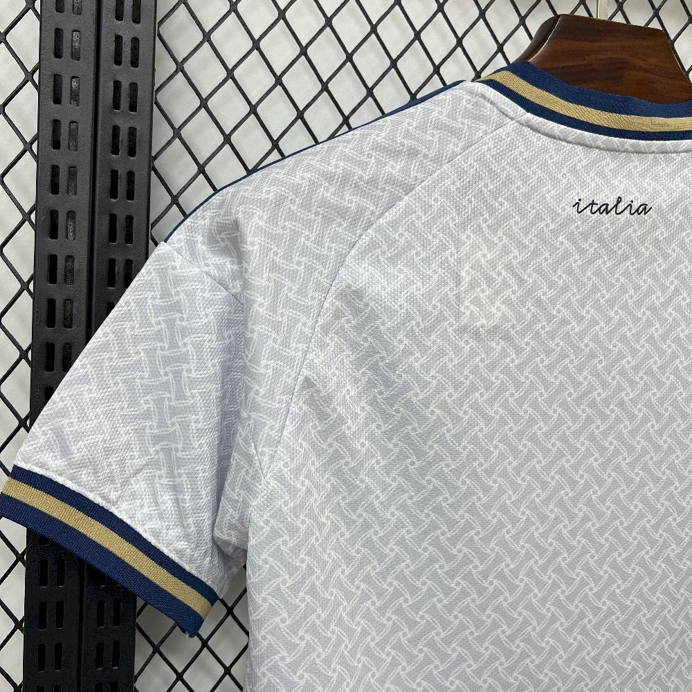CAMISA ITALIA II 26/27 COPA DO MUNDO 2026 - MASCULINO