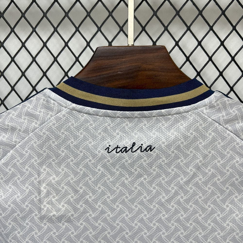 CAMISA ITALIA II 26/27 COPA DO MUNDO 2026 - MASCULINO