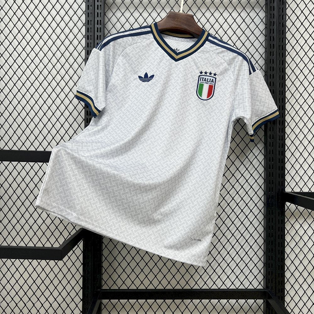 CAMISA ITALIA II 26/27 COPA DO MUNDO 2026 - MASCULINO