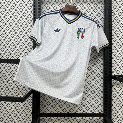 CAMISA ITALIA II 26/27 COPA DO MUNDO 2026 - MASCULINO