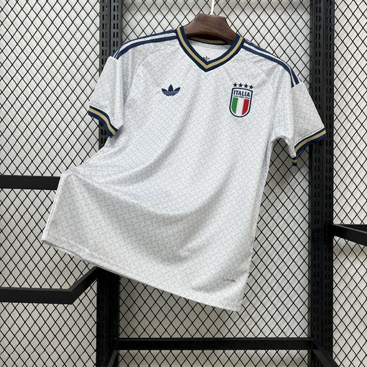 CAMISA ITALIA II 26/27 COPA DO MUNDO 2026 - MASCULINO
