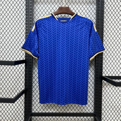 CAMISA ITALIA I 26/27 - COPA DO MUNDO 2026 - MASCULINO