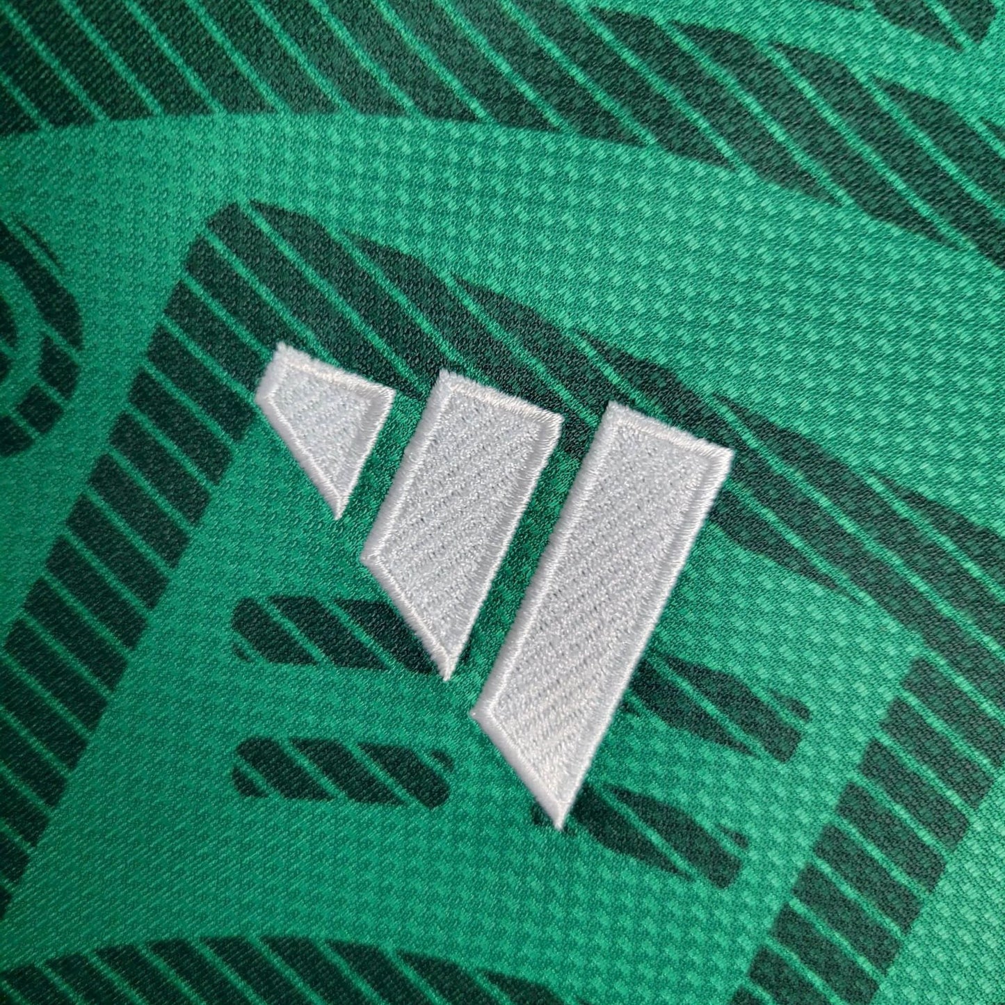 CAMISA MEXICO I 26/27 - COPA DO MUNDO 2026 - FEMININA