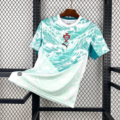 CAMISA PORTUGAL II 26/27 COPA DO MUNDO 2026 - MASCULINO
