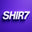SHIR7 logo