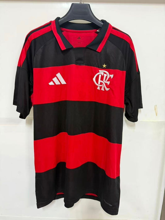 Camisa Flamengo home 26/27