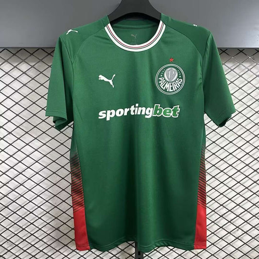 Camisa Palmeiras home 26/27