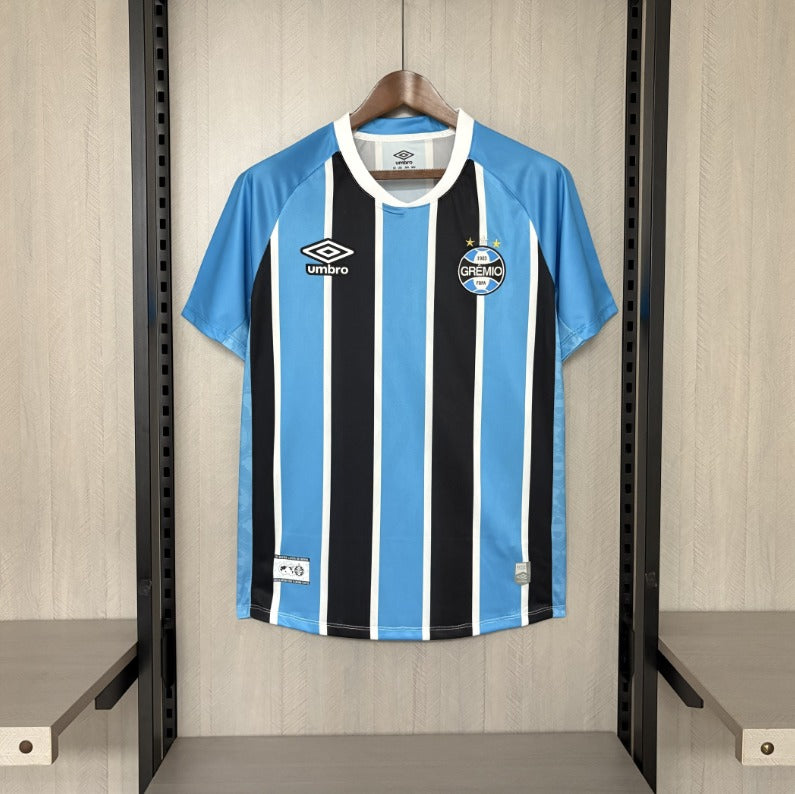 Camisa Gremio home 26/27