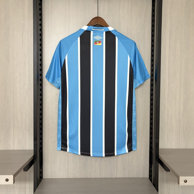 Camisa Gremio home 26/27