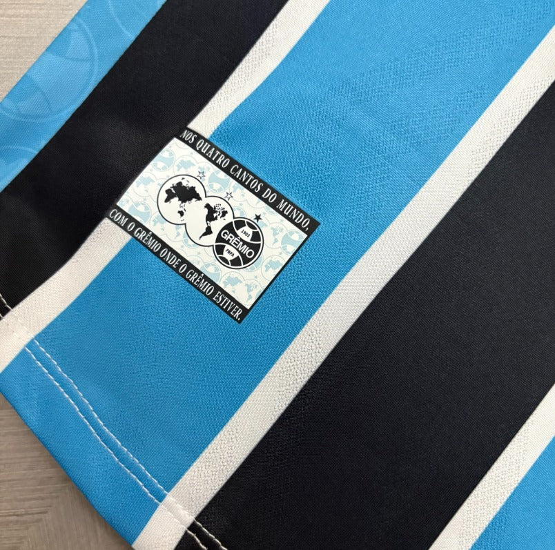 Camisa Gremio home 26/27