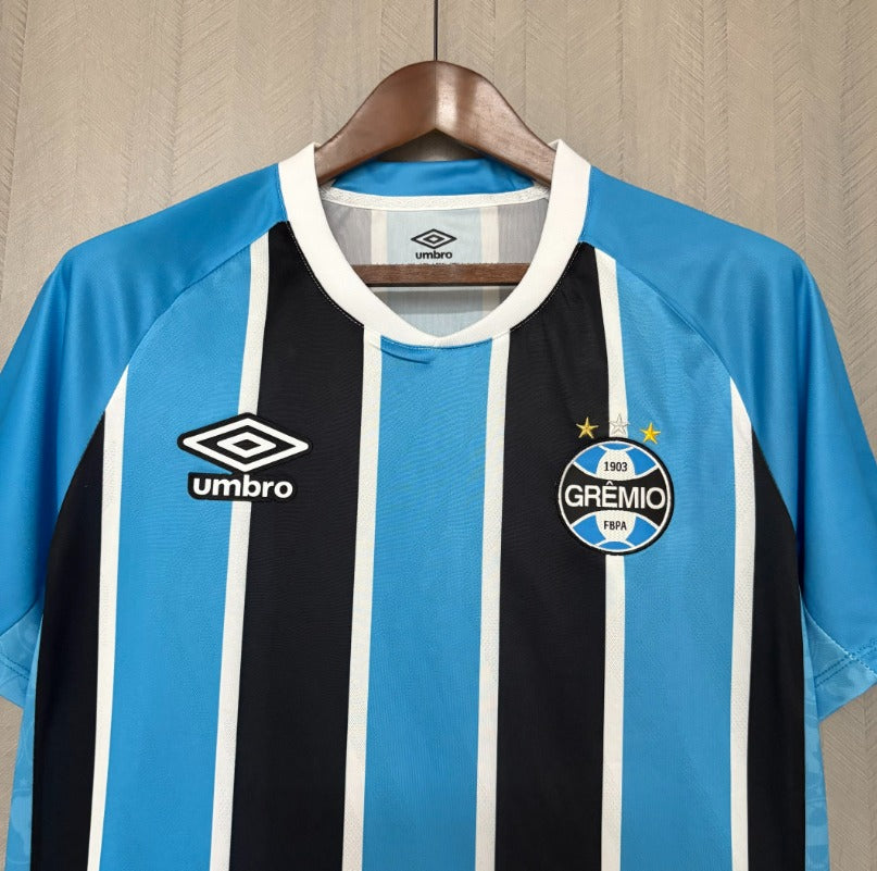 Camisa Gremio home 26/27