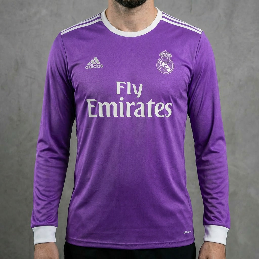 Camisas Real Madrid 25/26 | Torcedor e Jogador | SHIR7